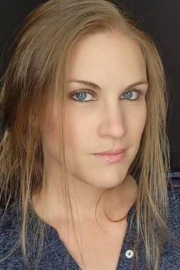 Photo of Jillian Newton