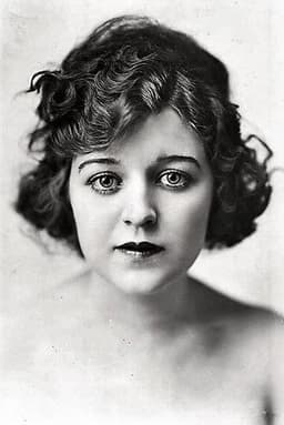 Photo of Marguerite Clayton