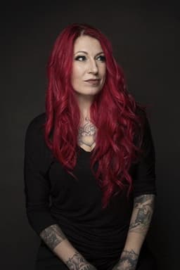 Photo of Jovanka Vuckovic