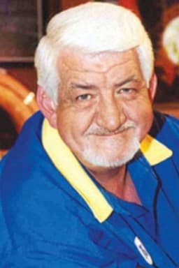 Photo of Zack du Plessis