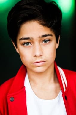 Photo of Gabriel Senior
