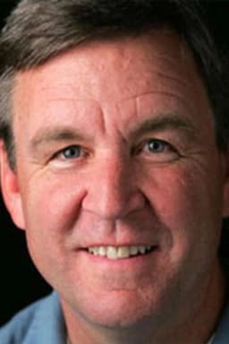 Photo of Eric Hendershot