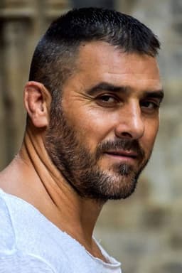 Photo of Alejandro Toro Cuenca
