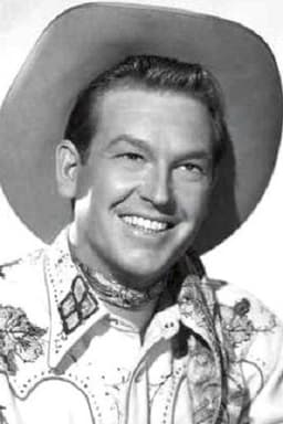 Photo of Rex Allen
