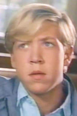 Photo of Casey Ellison