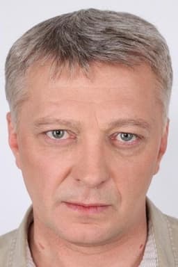 Photo of Dmitry Yachevsky
