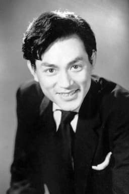 Photo of Kōji Nanbara