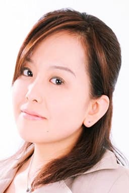 Photo of Kaori Nakamura