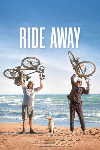 Poster for Ride Away