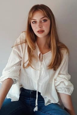 Photo of Megan Troskie