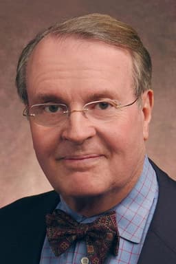 Photo of Charles Osgood