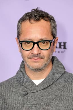 Photo of Gonzalo Molina