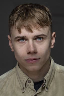 Photo of Magnús Mariuson