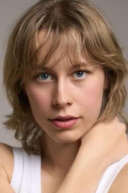Photo of Bianca Foscht