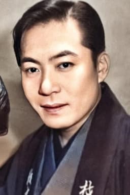 Photo of Yūji Nanto