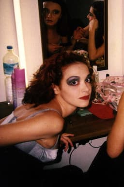 Photo of Nadia Konakchieva