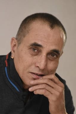 Photo of Satya Prakash