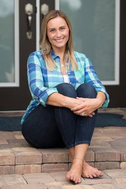 Photo of Dana Anderwald