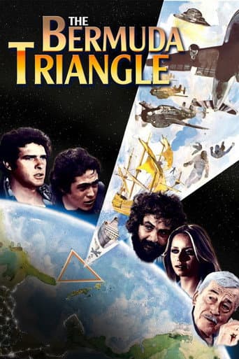 Poster for The Bermuda Triangle
