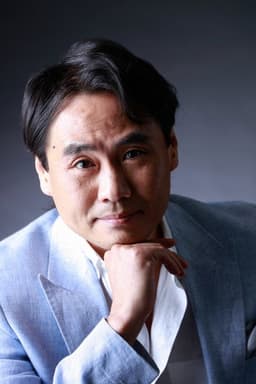 Photo of Mark Okita