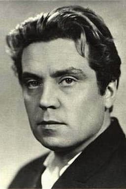Photo of Vladimir Volkov