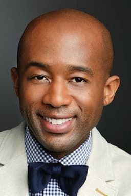 Photo of Mikel Welch