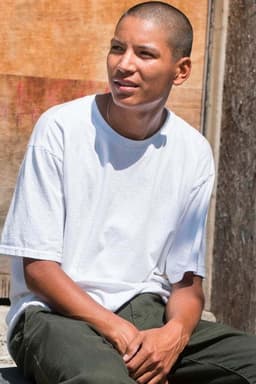 Photo of Louie Lopez