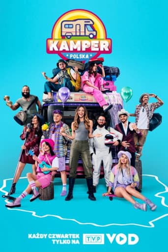 Poster for Kamper Polska