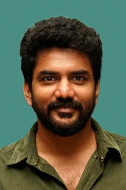 Photo of Kavin Raj