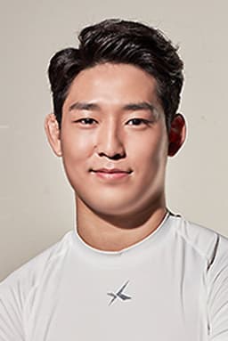 Photo of Son Hee-chan