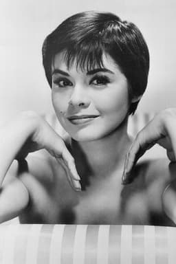 Photo of Neile Adams