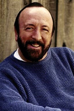 Photo of Terence McGovern
