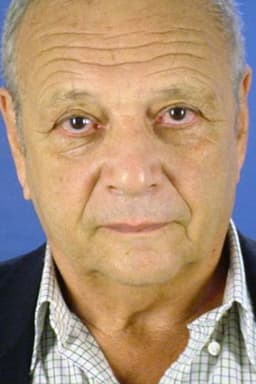 Photo of Harry Havilio