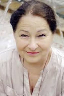 Photo of Bärbel Röhl