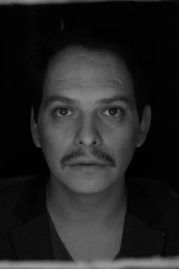 Photo of Julio César Álvarez