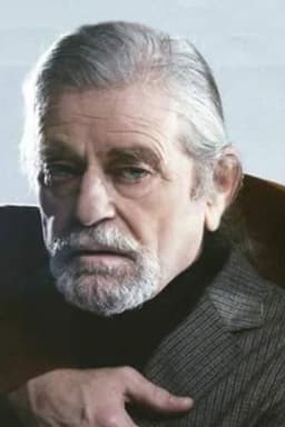 Photo of Yannis Totsikas