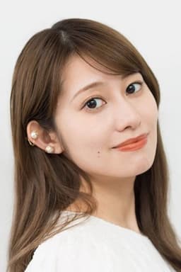 Photo of Reika Sakurai