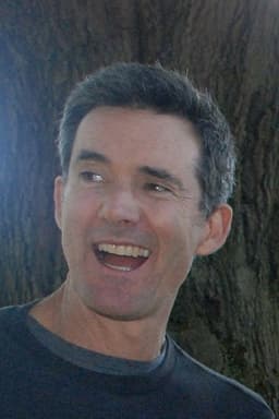 Photo of Tom Martin