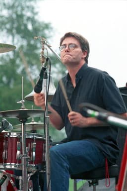 Photo of Brendan Canty