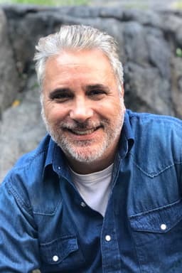 Photo of Lou Martini Jr.