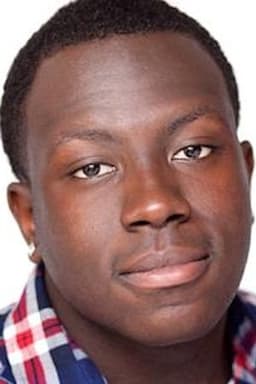 Photo of Jerry Purpdrank