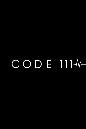 Poster for Code 111