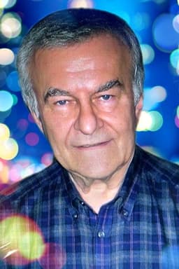 Photo of Joachim Kerzel