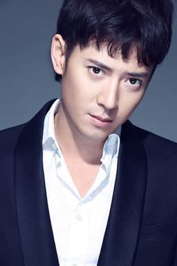 Photo of Han Dong