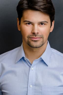Photo of Trystyn Roberts