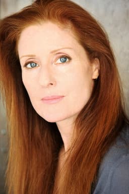 Photo of Jo Anderson