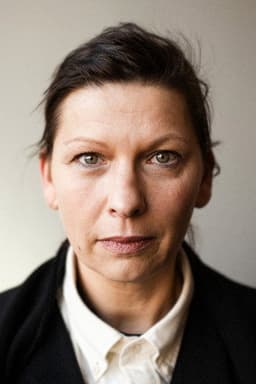 Photo of Nele Rosetz