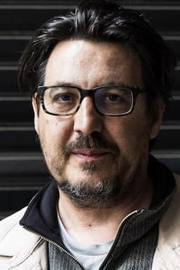 Photo of David Dufresne