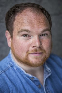 Photo of Stephen Collins