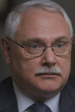 Photo of Norman Roule